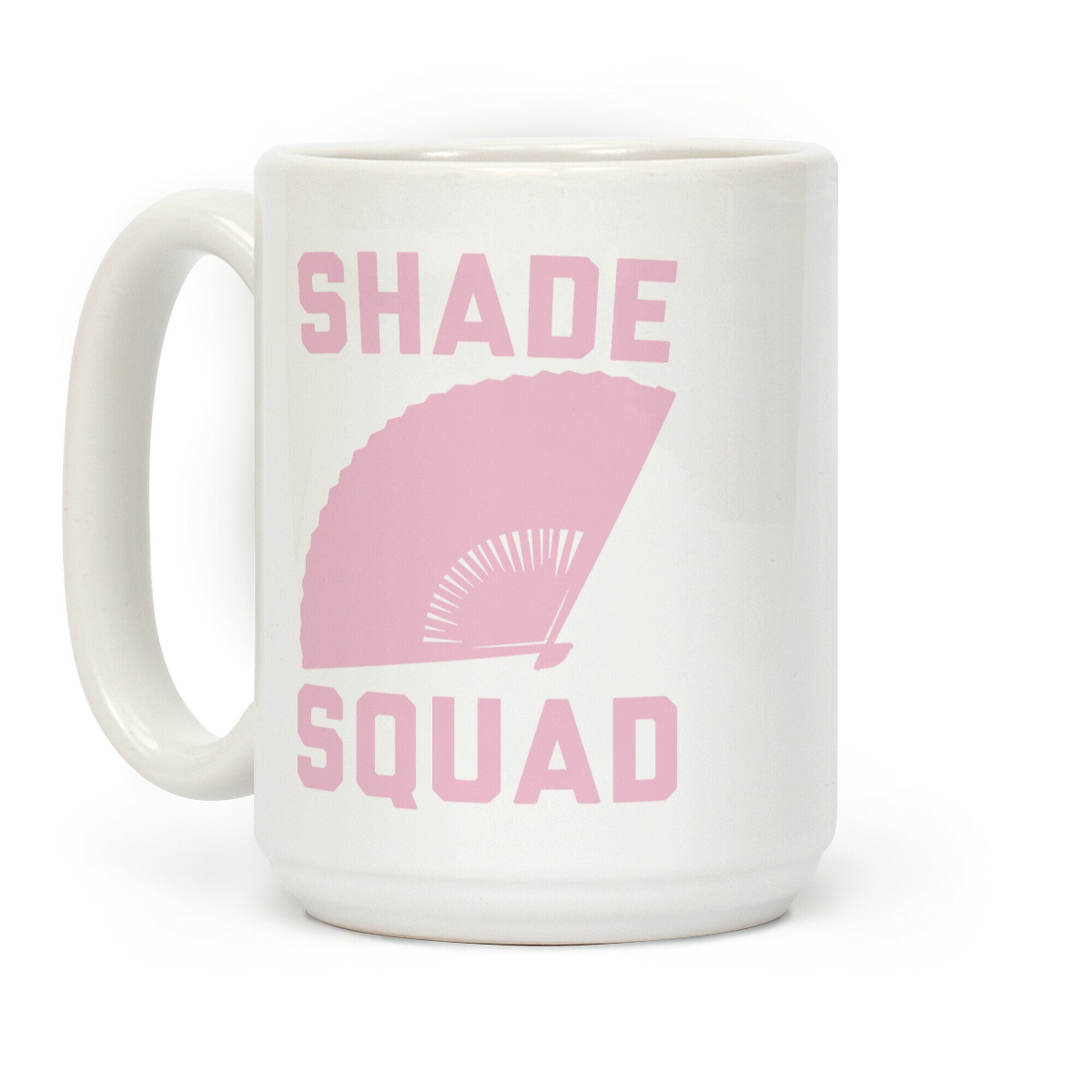 Shade Squad Coffee Mug